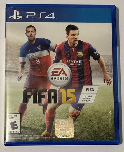Fifa sony playstation 4 - (sony,