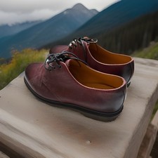 Oxford donna Doc Martens