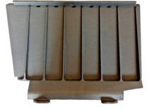 FIANCO GHISA DESTRO FOCOLARE