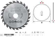 LAMA A DISCO MAURER PER SEGA