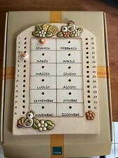 Thun calendario perpetuo - thun,