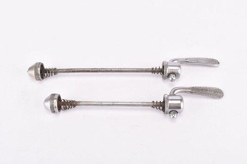 Set sgancio rapido shimano - set,