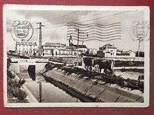 Cartolina - Le Città di