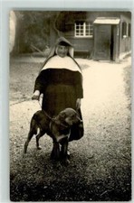 39283646 - Malinois monaca pastorello