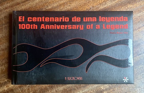 Kliczkowski harley - h.,