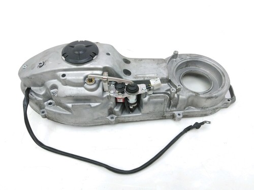 Carter embrayage piaggio mp3 - carter,