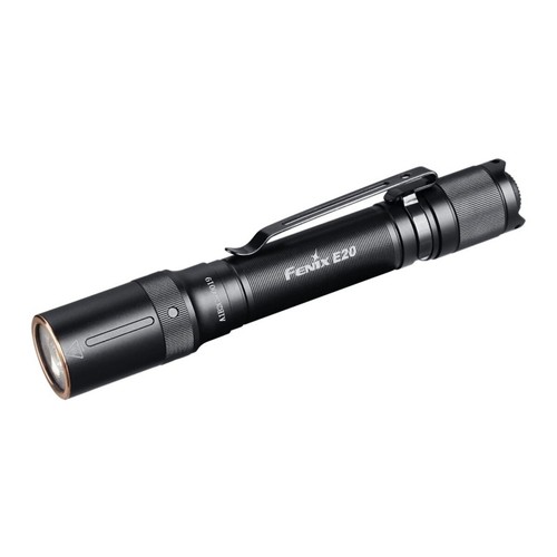 Fenix e20 torcia - v2.0,