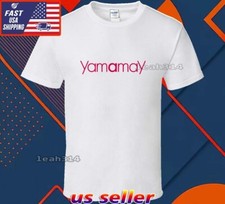 Nuova Camicia YamamaY Logo