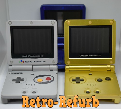 Nintendo game boy advance gba - game,