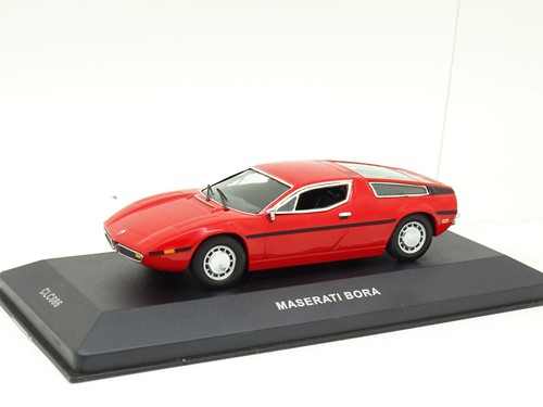Ixo maserati bora - -,