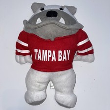RARO peluche Tampa Bay