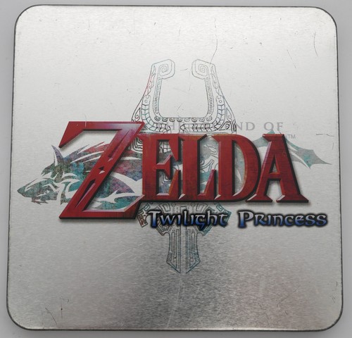 Legend zelda twilight - zelda:,