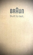 REGOLABARBA SERIE 9 BRAUN, +11 SRUMENTI PROFESSIONALI, MODALITA POWERBOOST