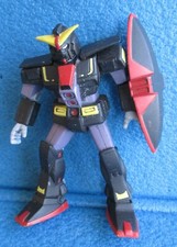PSYCHO GUNDAM  - H. CM.10 - NO PIEDISTALLO