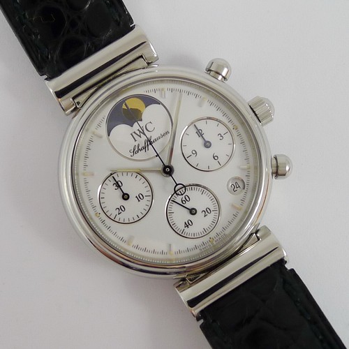 Iwc vinci orologio - -,