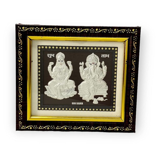 999 argento puro ganesh - puro,