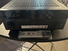 Yamaha Receiver  RX-A1050