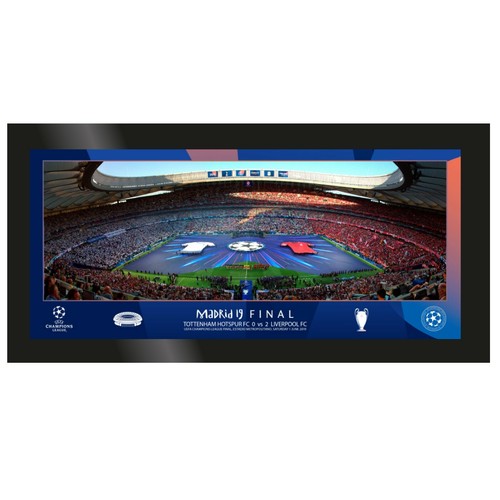 Finale champions league 2019 - champions,