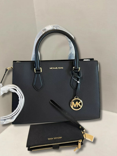 Borsa tracolla michael kors - a,