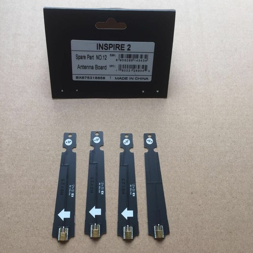 Scheda antenna dji - scheda, inspire