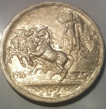 REGNO D'ITALIA  Vittorio