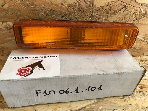 Fanalino anteriore fifft - fanalino,