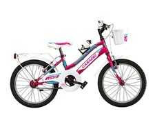 BICI BIMBA MTB 18" LINCY 1V