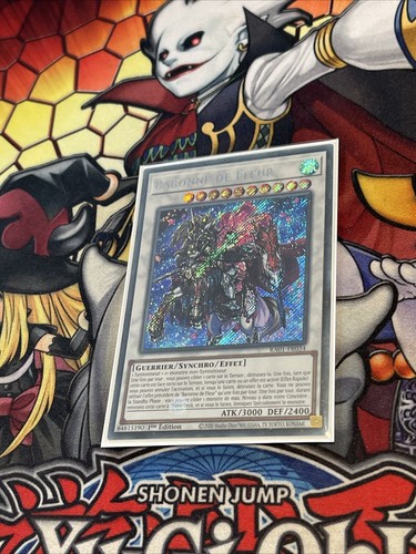 Baronne de fleur - yu-gi-oh!,