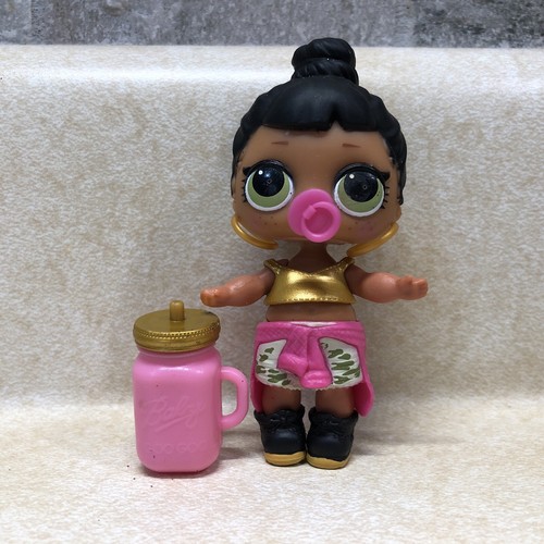 Lol surprise doll honey - lol,