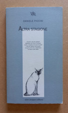 Libro poesia altra stagione - poesia,
