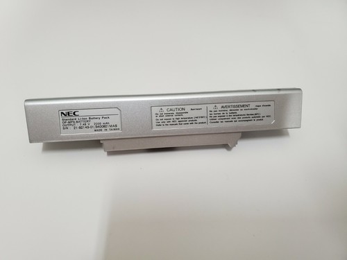 Batteria standard per nec - standard,