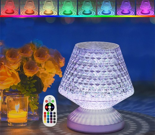 Lampada tavolo led - lampada, da
