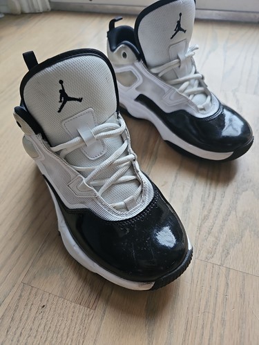 Nike air jordan stay - nike,