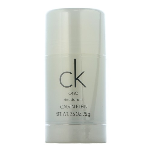 Calvin klein one - klein,