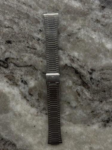 Bracciale orologio accutron - bracciale,