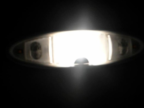 Luce cortesia mini - luce, di
