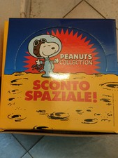 Peanuts Collection 52 volumi nuovi Baldini e Castoldi