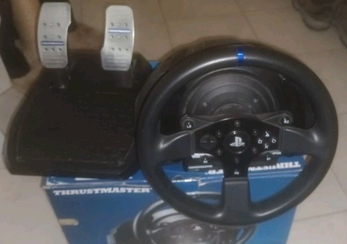 Thrustmaster t300 racing - t300,