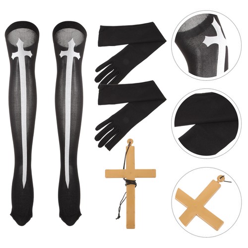Set costume accessori - costume,