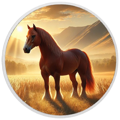 Majestic dawn spirito del - ,