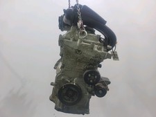 Motore Tipo HR12 - Nissan