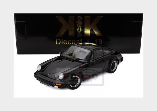 Scale porsche 911 - kk,