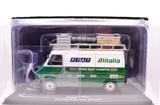 modellino auto furgone camion