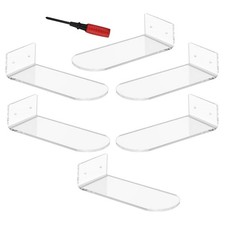  6 Pcs Mobile Porta Scarpe