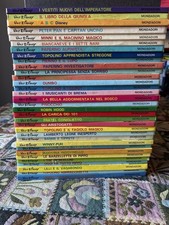 Impara a leggere con Topolino