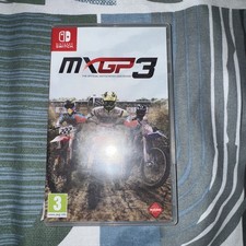 MXGP3 Il Gioco Ufficiale
