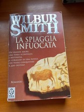 LA SPIAGGIA INFUOCATA Wilbur