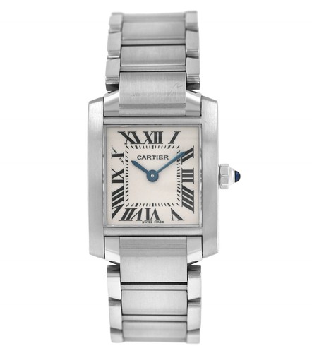 Orologio cartier tank - cartier,