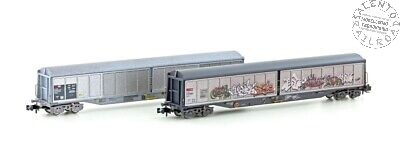 Hobbytrain 23471 scala n - hobbytrain,
