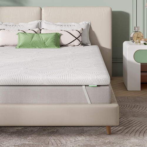 Novilla topper 160x190 - novilla,